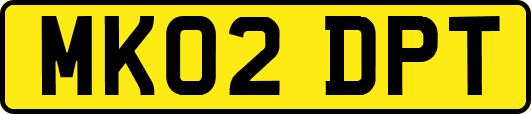 MK02DPT