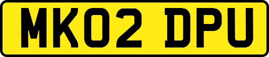 MK02DPU