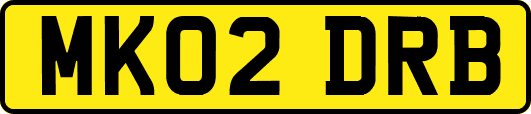 MK02DRB