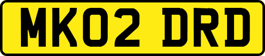 MK02DRD
