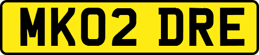 MK02DRE