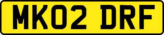 MK02DRF