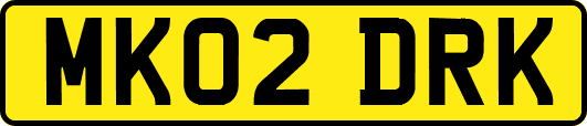 MK02DRK