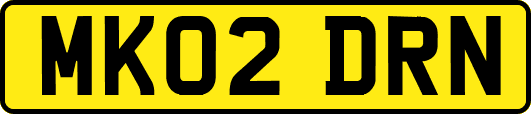 MK02DRN