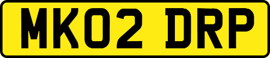 MK02DRP