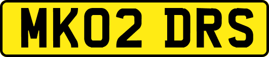 MK02DRS