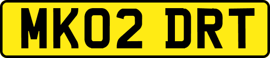 MK02DRT