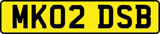 MK02DSB