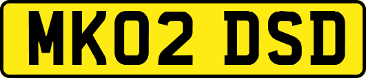 MK02DSD