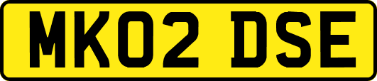 MK02DSE
