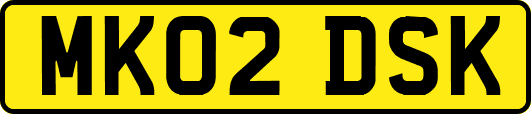MK02DSK