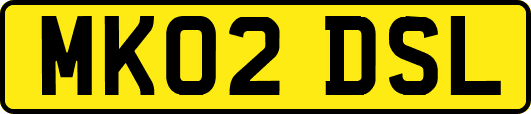 MK02DSL