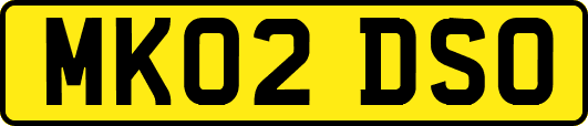 MK02DSO