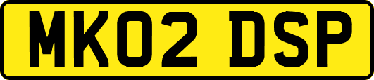 MK02DSP