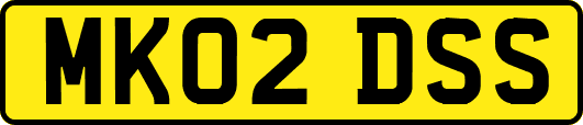 MK02DSS