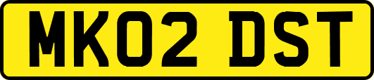 MK02DST