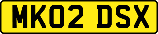 MK02DSX
