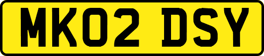 MK02DSY