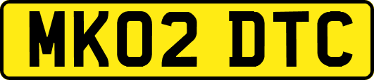 MK02DTC
