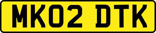 MK02DTK