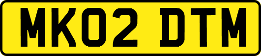 MK02DTM