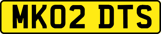 MK02DTS