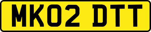 MK02DTT
