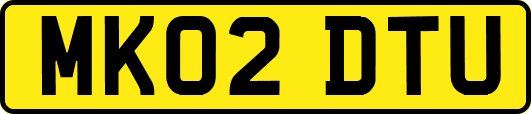 MK02DTU