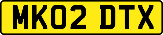MK02DTX