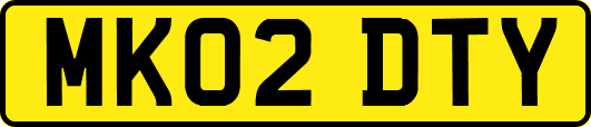 MK02DTY