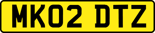 MK02DTZ