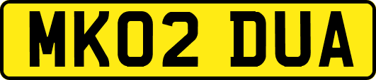 MK02DUA