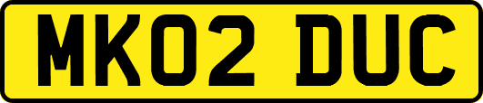 MK02DUC