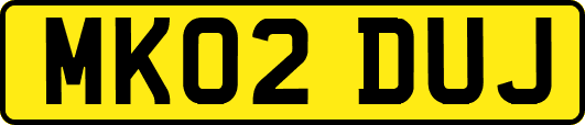 MK02DUJ
