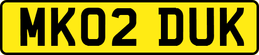 MK02DUK
