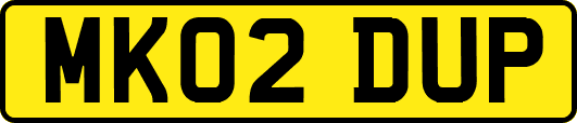 MK02DUP