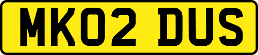 MK02DUS