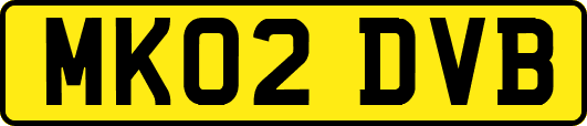 MK02DVB