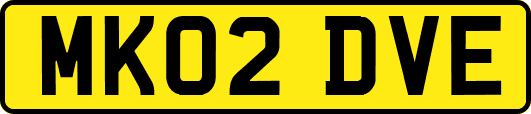 MK02DVE