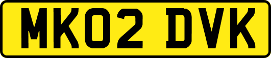MK02DVK
