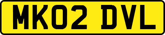 MK02DVL
