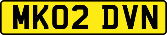 MK02DVN