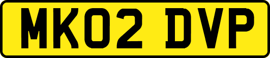 MK02DVP