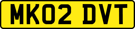 MK02DVT