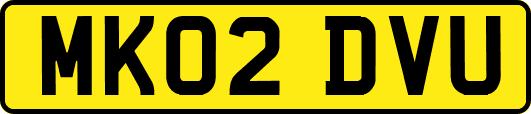 MK02DVU