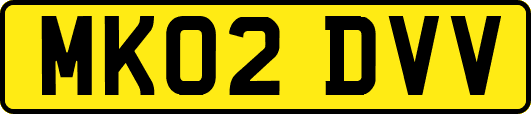 MK02DVV