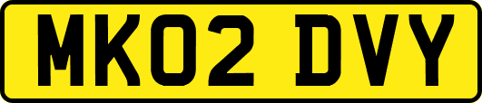 MK02DVY