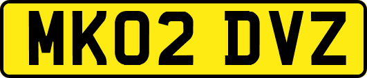 MK02DVZ