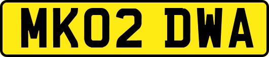MK02DWA