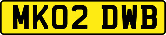 MK02DWB
